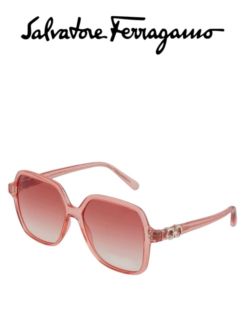 Salvatore Ferragamo Sunglasses